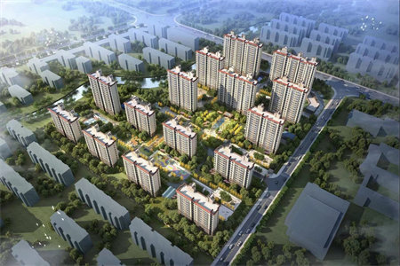 荆河街道四方商贸城2室1厅1卫61.99平米